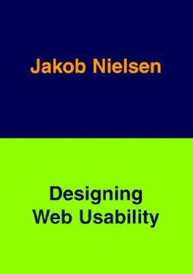 Designing Web Usability - Paperback By Nielsen, Jakob - VERY GOOD