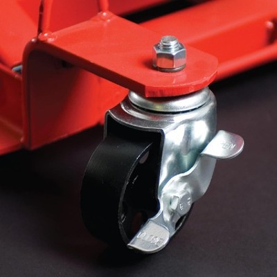 Torin T64017 Big Red Motorcycle ATV Service Jack 3/4 Ton 1500 LB Torin T64017 Big Red Motorcycle ATV Service Jack 3/4 Ton 1500 LB