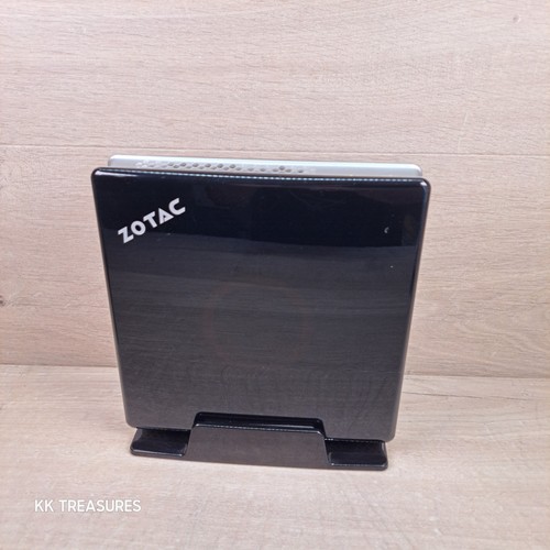 Zotac ZBOX-ID41 Mini PC Unknown Spec Spares Repairs Prop No HDD No Power Supply - Picture 7 of 19