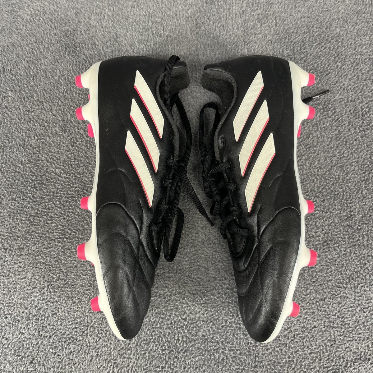 Adidas Copa Soccer Shoes Mens 7 Cleats FG Football Boots EU  display picture 3