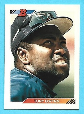 1992 BOWMAN BASEBALL (Part 1 #'s 1-240) Complete Your Set / You Pick The Cards