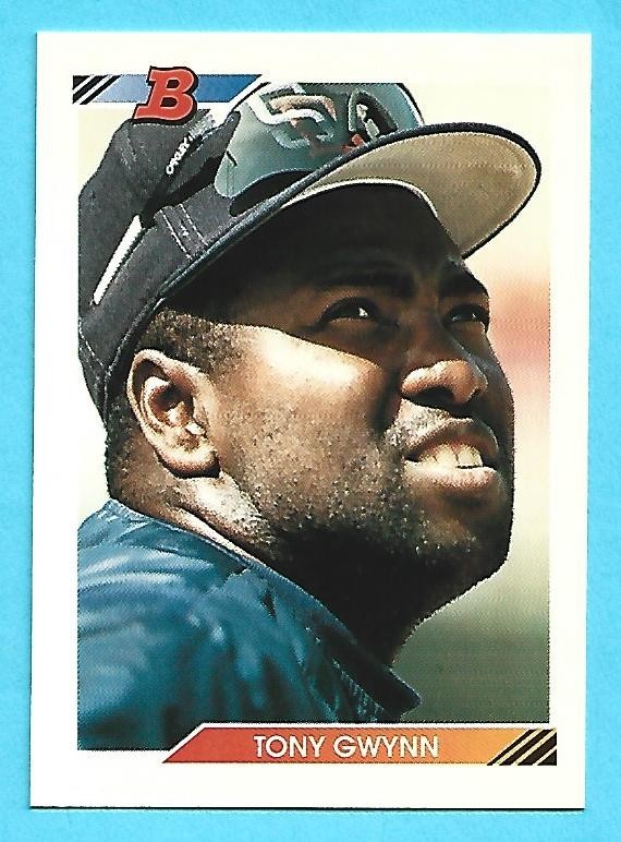 1992 BOWMAN BASEBALL (Part 1 #'s 1-240) Complete Your Set / You Pick The Cards