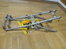 Telaietto Posteriore Gilera XRT 600cc