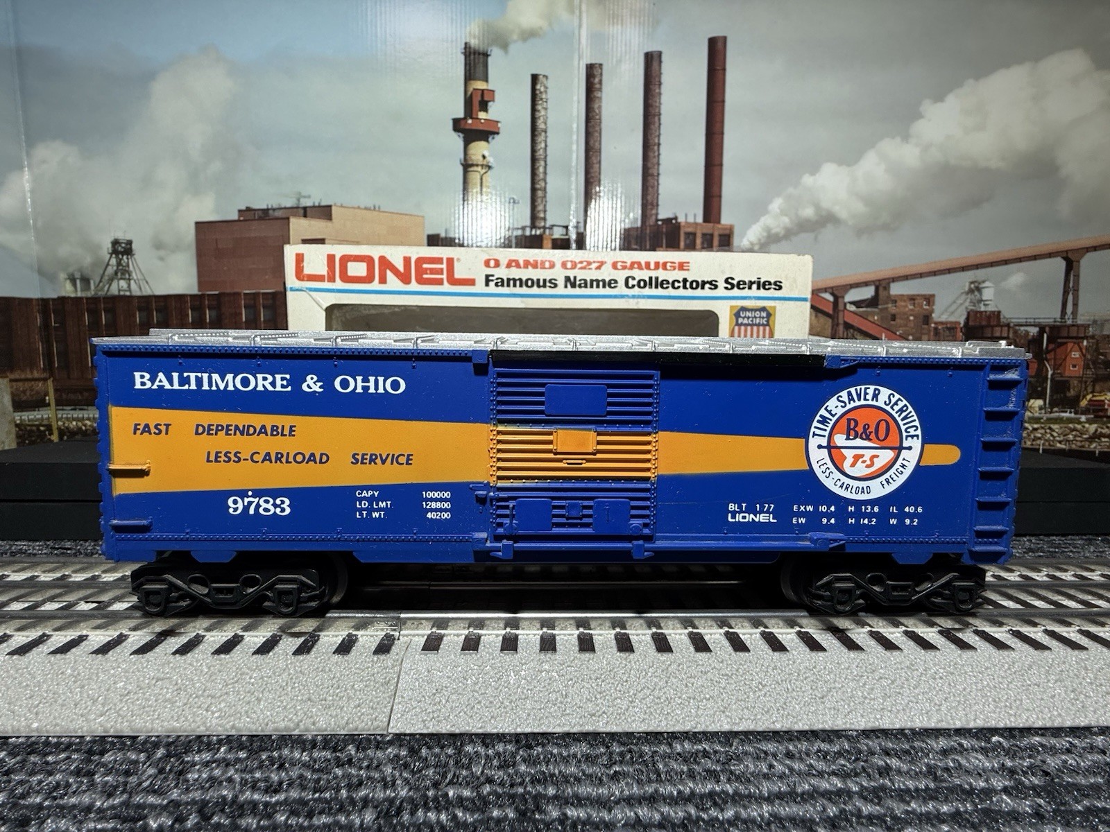 Click here to see eBay Auction