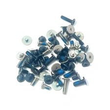 Set of screws kit For LENOVO IdeaPad 5 2-in-1 16IRU9 83DU 5S10S35652 screws pack