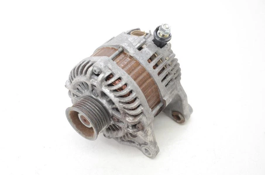 2016-2018 Mazda Mx-5 Miata MT Alternator Assembly A5TJ0591 - Image 2 of 4