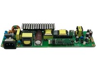 Acer Projektor P5230 P5330W P5530 P5630 Netzteil Brett MC.JPH11.007