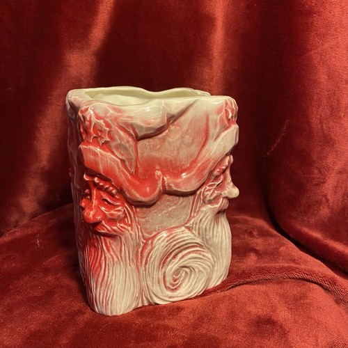 Father Christmas Tiki Mug Santa Holidays