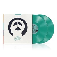 Between The Buried A - Blue Nowhere - Vinyl Record - G3Z
