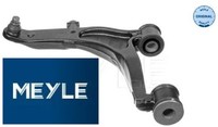 Meyle 16-160500027 Lenker FüR RadaufhäNgung Querlenker Lenker