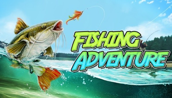 NEU Fishing Adventure FüR PC Steam Download Code Email 24H-image