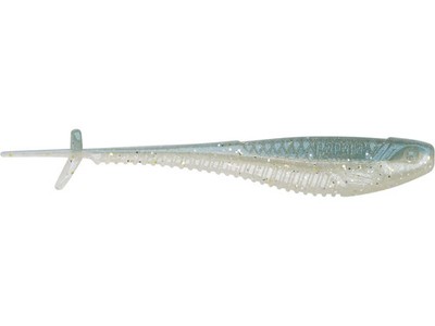 Rapala Crush City Mooch Minnow 3 Sexy Shad