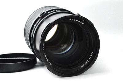 Hasselblad Carl Zeiss Sonnar CF 180mm f/4 T* Lens for V-System 500 Series B60