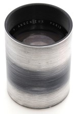 P Angenieux Paris 1.8/80mm Type Y31 lens