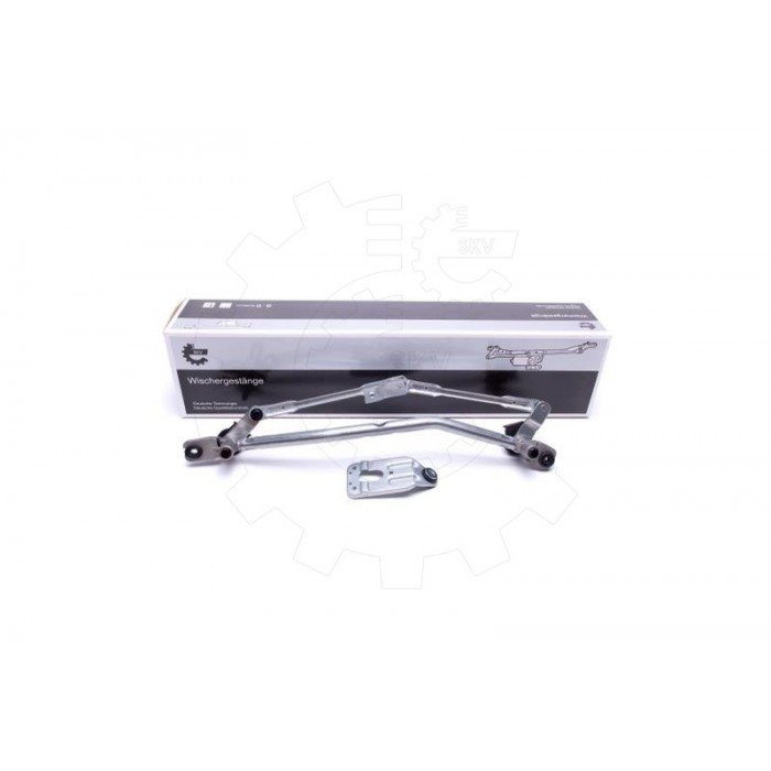 Tringlerie de moteur d'essuie glace avant Kia Cee'D SW Pro mecanisme