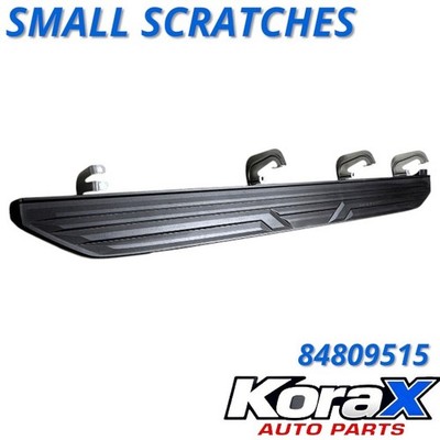 2021-2026 GMC/CADILLAC/CHEVROLET RIGHT ASSIST STEP NEW OEM 84809515