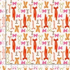 Ribbons in Dew | Holly Jolly | Dear Stella