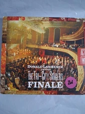Finalé: Act Two by Donald Lawrence (Producer) (CD, Apr-2006, 2 Discs, EMI)