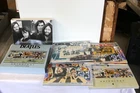 The Beatles – Anthology Collection 12 LP 12" Vinyl Record Box Set - 2025 Edition