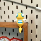 TOMY Pokemon DUNSPARCE 2" Figure CGTSJ Nintendo Vintage Toy READ DESCRIPTION