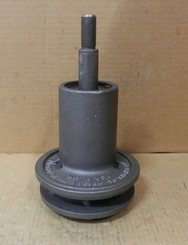 Cummins HRF NH180 NHE180 NH195 NH220,B NT Low MT fan rebuilt water pump BM71040
