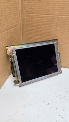 Mitsubishi HR2513 LCD Display BN634C 904G51 Mazak Mazatrol M Plus CNC Screen