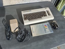 Commodore VIC 20 Funktionstüchtig Computer V...
