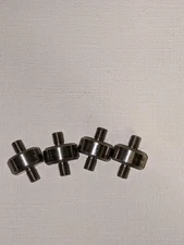 Edmund Optics 58-984 Thread Adapters M4 Male to M4 Male - 4 adapters!