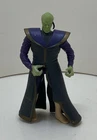 VTG 1996 Star Wars Shadows Of The Empire Prince Xizor Figure SEE PICS