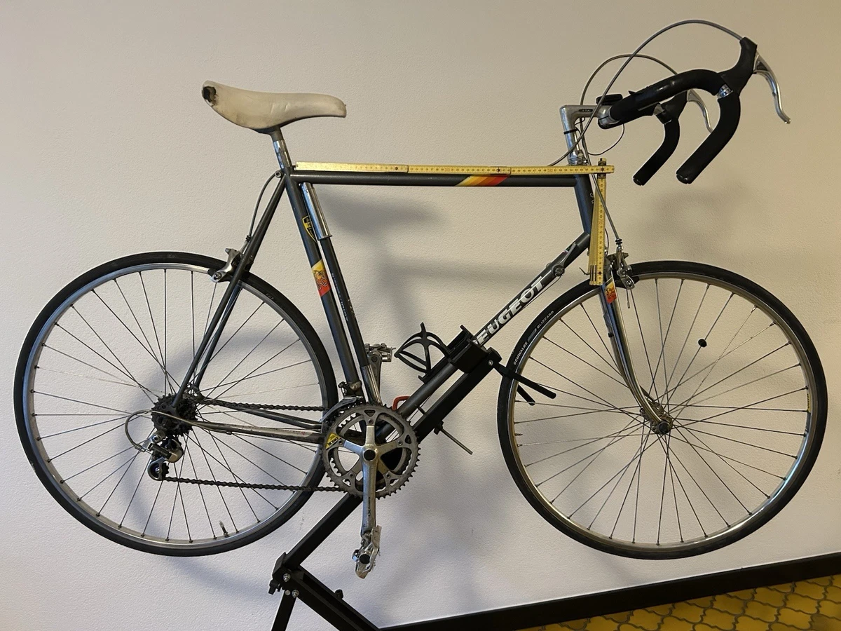 Peugeot Rennrad 80er online kaufen | eBay.de
