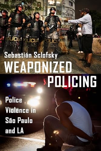 Weaponized Policing : Police Violence In - Image 5