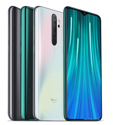 Xiaomi Redmi Note 8 PRO 4G LTE Forest Green - 6GB RAM - 128GB ROM - Global - NEW