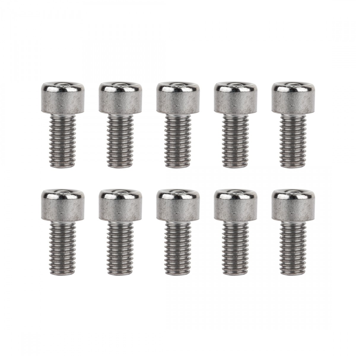 Алюминиевые крепежные болты Sunlite M5x8x10 мм для крепления бутылки с водой на пайке 3090₽