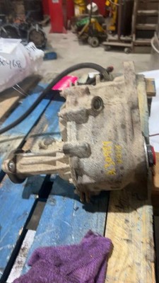tested good awd auto trans Transfer Case CHEVY TRAX 13-22