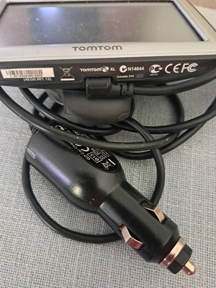 TomTom One XL (U.S. & Canada Map) - Image 2 of 4