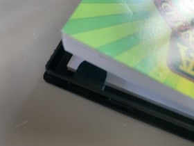 Sega Worldwide Soccer 97, Sega Saturn, PAL, Complete