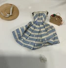 Barbie Suburban Shopper #969 Fashion Outfit Vintage 1960s