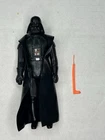 1977 Star Wars DARTH VADER Complete Original Cape & Lightsaber Action Figure