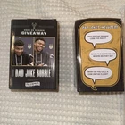 GIANNIS ANTETOKOUNMPO 2022-23 BUCKS SEASON GIVEAWAY DAD JOKE BOBBLE HEAD