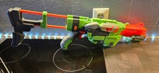 Nerf Vortex PRAXIS Pistolet / Pump-Action-Blaster