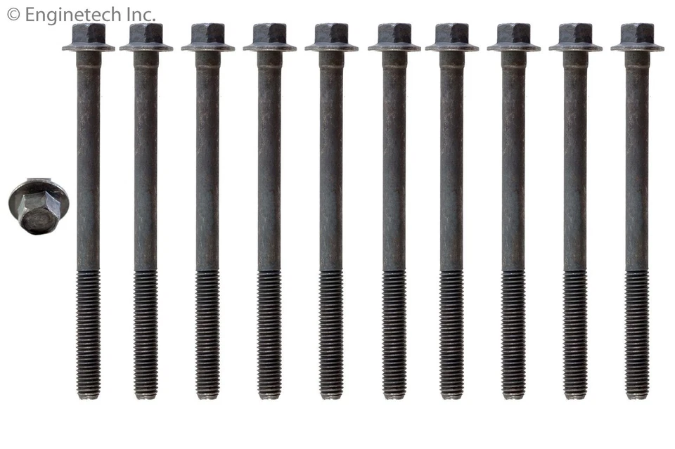 Juego de juntas de culata para 00-02 Saturn SC1 SL SL1 S1.9HS-CWB Foto 2 de 4