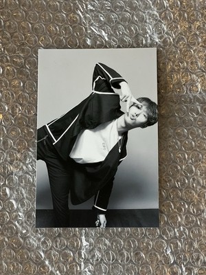 Ateez Treasure Ep.Fin All to Action 1st Anniversary Mingi POB Postcard