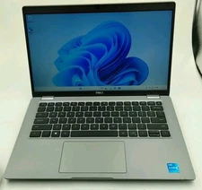 Dell Latitude 5420 i3-1125G4 @ 2.00GHz 8GB RAM 512GB SSD Win11 Pro *READ DESC*