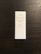 Genuine Apple A1156 Remote Control For Apple TV MacBook iMac Mac Pro 607-1231