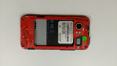 138.HTC Incredible - For Collectors - No SIM - CDMA