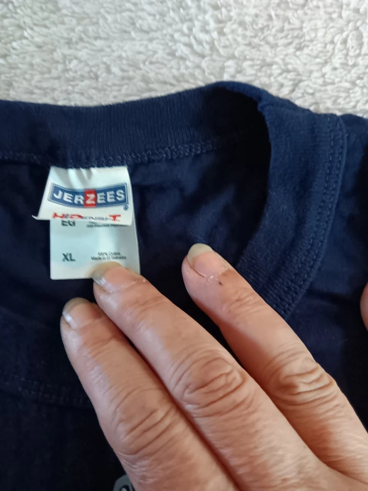 Camiseta negra sin mangas Father’s Day #1 Dad Tools para hombre XL Top camiseta gráfica Foto 2 de 2