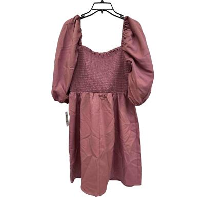 slim fit dress slacks Fit and Flare Dress main image 0
