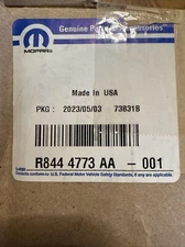 Newer Models HOLSET VGT HE300VG TURBOCHARGER ACTUATOR Cummins ISB 6.7 R8444773AA