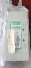 NUMATICS L23PP552o000000 Solenoid Valve, NEW