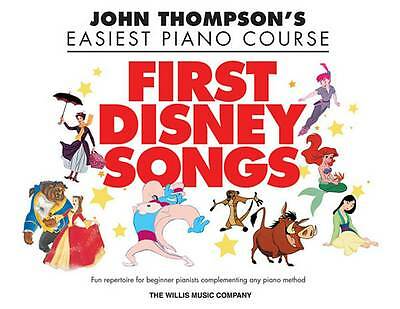 First Disney Songs (Paperback) - Image 2